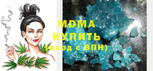 прущий лед Инта